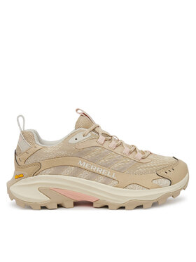 Merrell Merrell Sneakersy J037854 Khaki