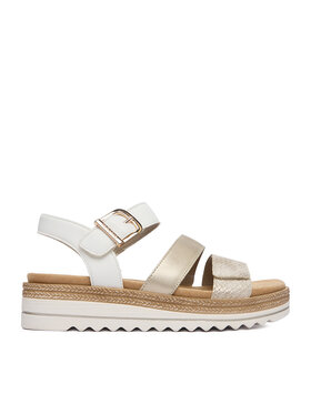 Remonte Remonte Sandalen CEO-D0Q55-92 Goldfarben