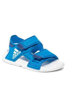 adidas adidas Sandále Altaswim C GV7803 Modrá