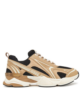 Steve Madden Steve Madden Сникърси Speedster-E SM19000122 Бежов
