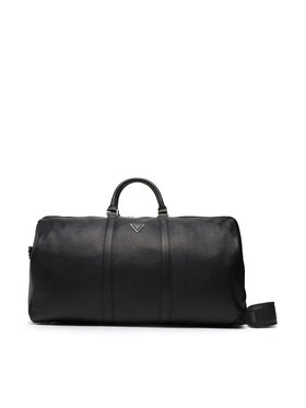 Guess Guess Пътна чанта TMECSA P3135 Черен