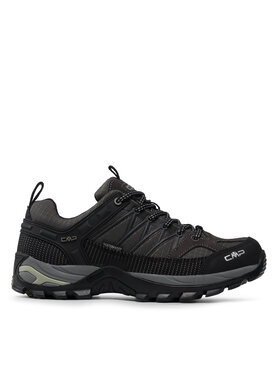 CMP CMP Trekkings Rigel Low Trekking Shoes Wp 3Q54457 Gri