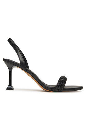 Aldo Aldo Босоніжки Radiance 13922222 Чорний