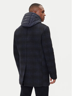 Παλτό χειμωνιάτικο Geox φωτογραφία