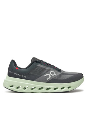 On On Bėgimo batai CloudSurfer Next 3ME30022535 Juoda