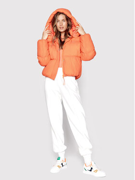 Sprandi Sprandi Vatovan bunda SP22-KUD510 Oranov Relaxed Fit