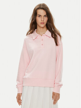 Gina Tricot Gina Tricot Pluus 24234 Roosa Regular Fit