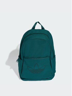 adidas adidas Plecak 164855 Zielony