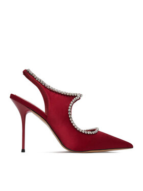 Eva Minge Eva Minge High Heels EO-LIVIA-LT2019-6 Rot