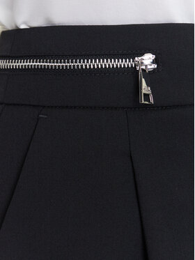 Παντελόνι υφασμάτινο KARL LAGERFELD φωτογραφία