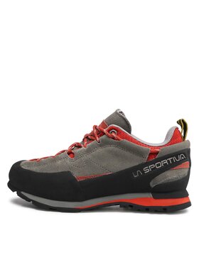 La Sportiva Trekking čevlji Boulder X 838909313 Siva