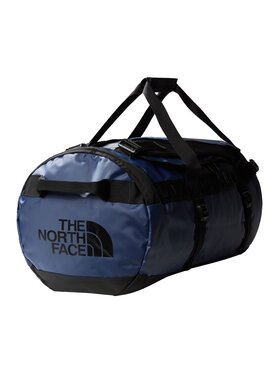 The North Face The North Face Torba Base Camp Duffel rozm. L Granatowy