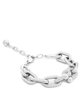 Furla Furla Náramok Mianuvola WJ00246-K21000-AR000-1-003-20-CN-UNI J Strieborná