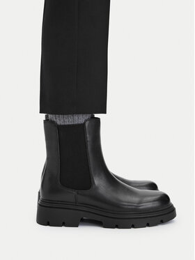 Badura Badura Chelsea C-WS0693-07 Nero