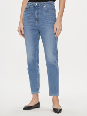 BOSS Boss Jeans 50492789 Blu Regular Fit