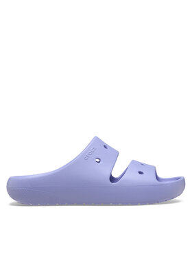 Crocs Crocs Natikače Classic Sandal v2 209403 Ljubičasta