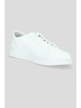 Lancerto Lancerto Sneakersy Agatino BT106125000003 Biały