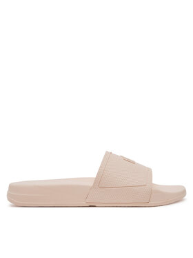 FitFlop FitFlop Plätud EQ3 A41 Roosa