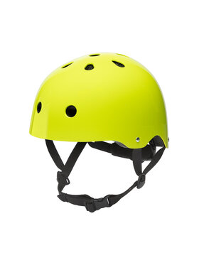 Fila Fila Skate kaciga Nrk Fun Helmet 60751072 Zelena
