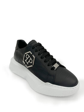 PHILIPP PLEIN PHILIPP PLEIN Podnoski 23021 Czarny