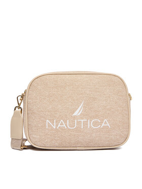 Nautica Nautica Rankinė CEO-NTC-L-002-09 Smėlio