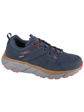CMP CMP Scarpe da arrampicata Kamsel Low Blu scuro