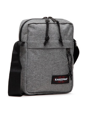 Eastpak Eastpak Плоска сумка EK000045 Сірий