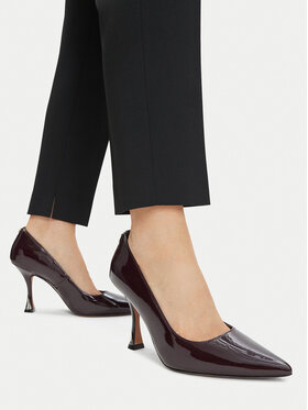 Nine West Nine West Lodičky CEO-AMANI-01 Bordó
