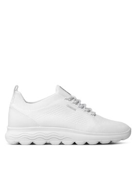 Geox Geox Sneakers D Spherica A D15NUA 0006K C1000 Weiß