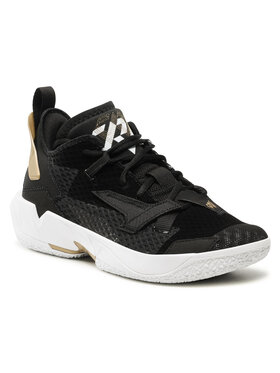 Nike Nike Scarpe Why Not Zero.4 CQ4230 001 Nero