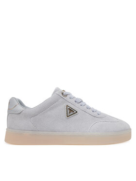 Guess Guess Laisvalaikio batai FLJJAZSUE12 Pilka