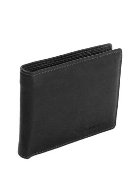 The Chesterfield Brand The Chesterfield Brand Portfel 295746 Czarny