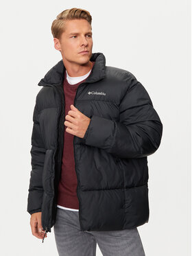 Columbia Columbia Geacă de iarnă Puffect™ III 2086861 Negru Regular Fit