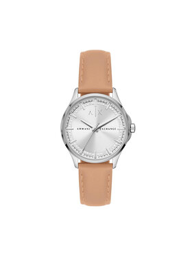 Armani Exchange Armani Exchange Zegarek Lady Hampton AX5259 Różowy