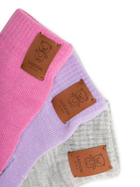 Γάντια παιδικά Lasocki Kids φωτογραφία