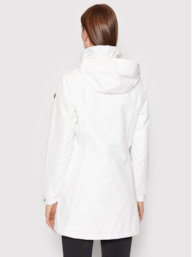 Parka Helly Hansen φωτογραφία