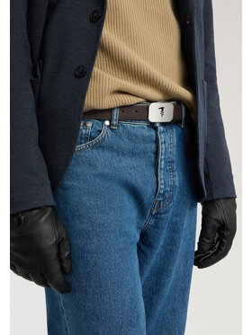 Trussardi Trussardi Cintura B346B000043N089 Marrone