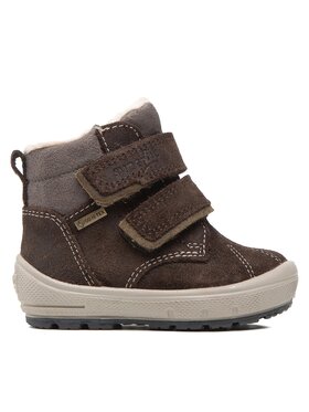 Superfit Superfit Lumesaapad GORE-TEX 1-006317-3000 M Pruun