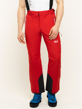 jack wolfskin trousers sale