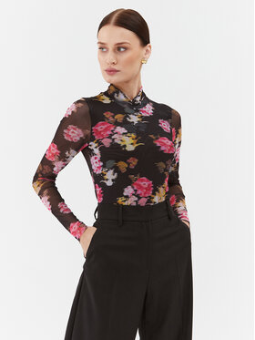 Ted Baker Ted Baker Bluza Malyel 271465 Pisana Regular Fit