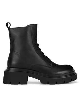 Badura Badura Šnurovacia obuv WFA3113-1Z Čierna