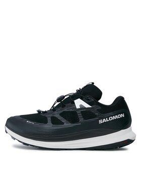 Salomon Tenisice Za Trčanje Ultra Glide 2 GORE-TEX L47216600 Crna