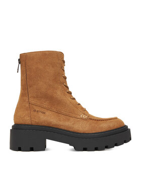 G-Star Raw G-Star Raw Зимни обувки EO-LEYLA-HY25713 Бежов