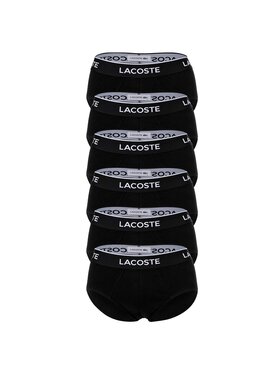 Lacoste Lacoste Halka 30858 Czarny
