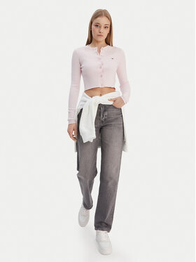 Tommy Jeans Ζακέτα Tommy Jeans - 2