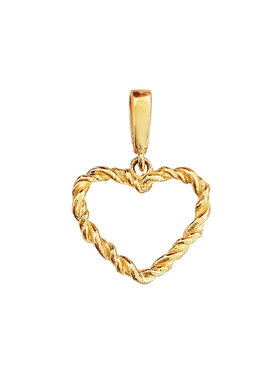 Lovrin Lovrin Přívěšek 108202 Zlatá