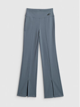 4F 4F Legginsy SOLAR PUNK Slim Fit