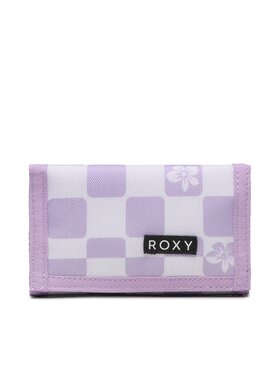 Roxy Roxy Mali ženski novčanik ERJAA04152 Ljubičasta