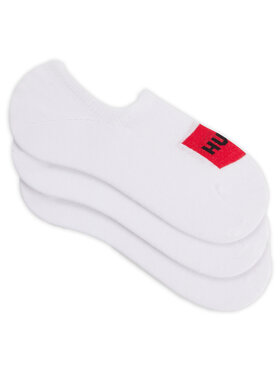 HUGO HUGO Pedulini 50496082 Bianco