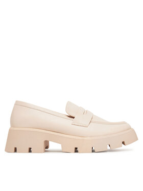 DeeZee DeeZee Loafers S-D2 Ružová